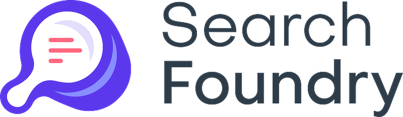 The Search Foundry is coming in 2023...